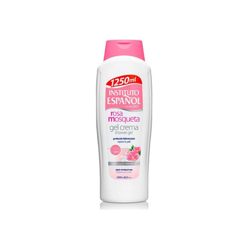 Corpo e Bagno Gel Doccia Crema Rosa Canina - Instituto Español - Modalova