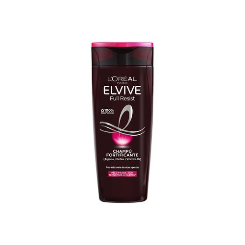 Shampoo Elvive Full Resist Champú Fortificante - L'oréal - Modalova