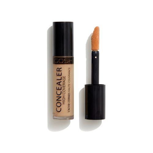 Fondotinta & primer Concealer High Coverage 003-sand - Gosh Copenhagen - Modalova