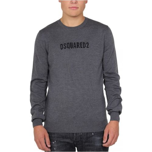 Maglione Maglioni S71HA0916 - Uomo - Dsquared - Modalova