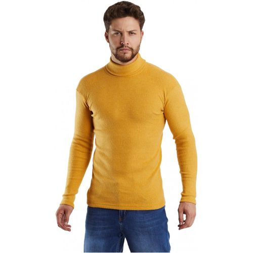 Maglione Maglioni 1470 - Uomo - Goldenim Paris - Modalova