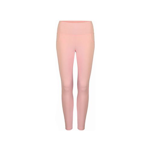 Pantaloni Bodyboo bb24004 pink - Bodyboo - Modalova