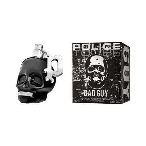 Acqua di colonia To Be Bad Guy Eau De Toilette Vaporizzatore - Police - Modalova