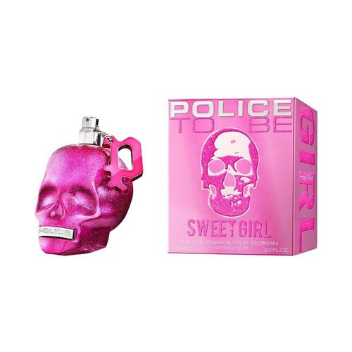 Eau de parfum To Be Sweet Girl Eau De Parfum Vaporizzatore - Police - Modalova