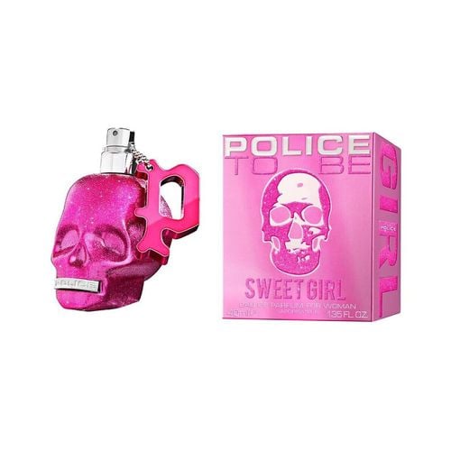 Eau de parfum To Be Sweet Girl Eau De Parfum Vaporizzatore - Police - Modalova