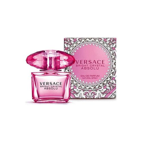 Eau de parfum Bright Crystal Absolu - acqua profumata - 90ml - vaporizzatore - Versace - Modalova