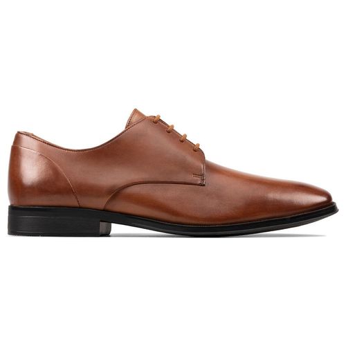 Classiche basse Gilman Plain - Clarks - Modalova