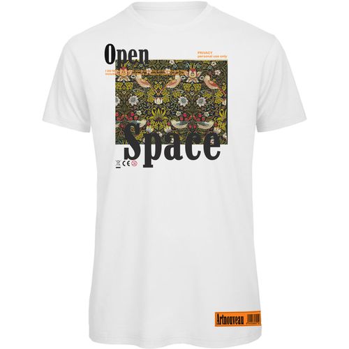 T-shirt Art Nouveau043350 - Openspace - Modalova
