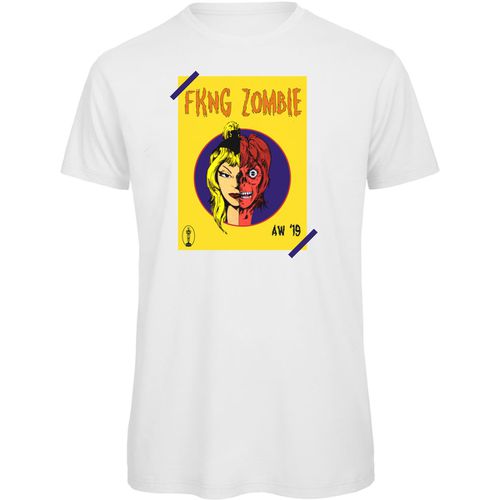 T-shirt Openspace Fkng Zombie - Openspace - Modalova
