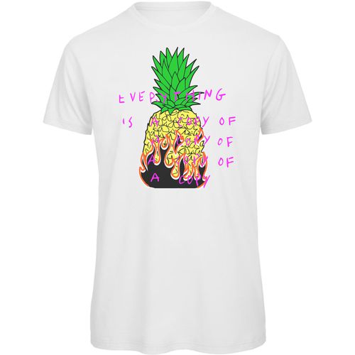 T-shirt Openspace Pineapple - Openspace - Modalova