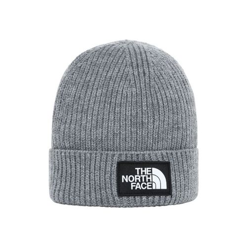 Berretto Logo Box Cuf Beanie - The north face - Modalova