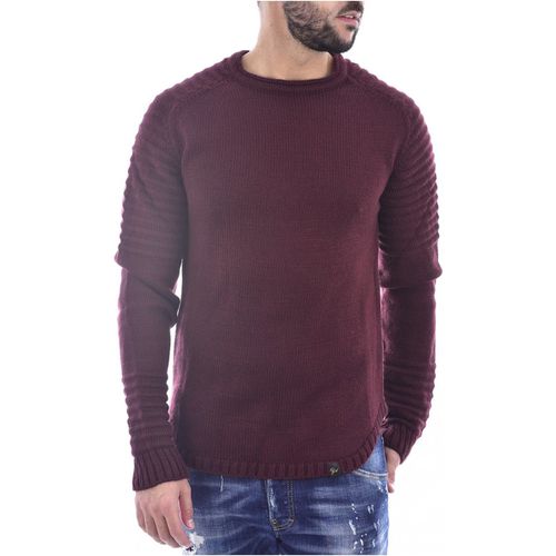 Maglione Maglioni 1471 - Uomo - Goldenim Paris - Modalova