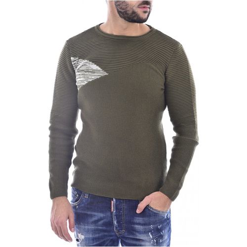 Maglione Maglioni 1466 - Uomo - Goldenim Paris - Modalova