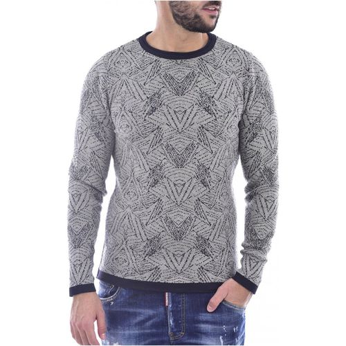 Maglione Maglioni 1465 - Uomo - Goldenim Paris - Modalova