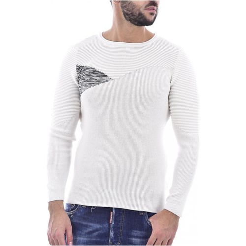 Maglione Maglioni 1466 - Uomo - Goldenim Paris - Modalova