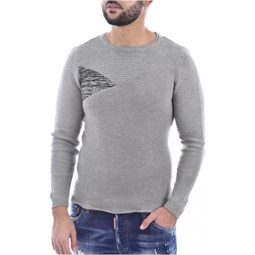 Maglione Maglioni 1466 - Uomo - Goldenim Paris - Modalova