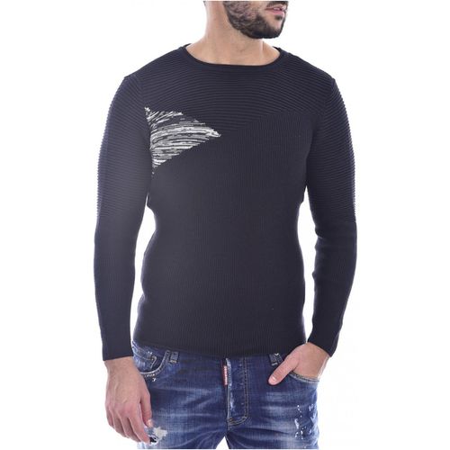 Maglione Maglioni 1466 - Uomo - Goldenim Paris - Modalova