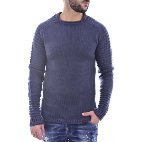 Maglione Maglioni 1471 - Uomo - Goldenim Paris - Modalova