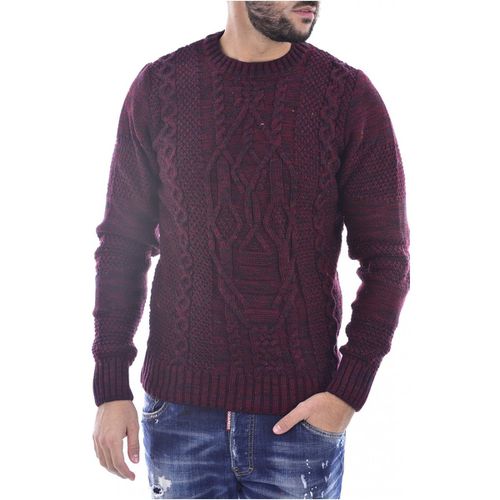 Maglione Maglioni 1463 - Uomo - Goldenim Paris - Modalova