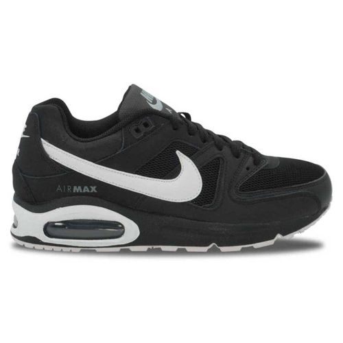 Sneakers Air Max Command Black - Nike - Modalova