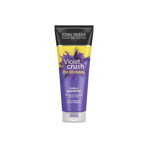 Shampoo Violet Crush For Blondes Champú - John Frieda - Modalova