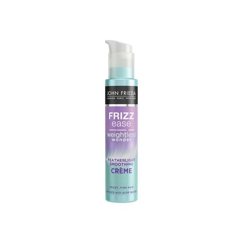 Maschere &Balsamo Frizz-ease Weightless Wonder Smoothing Creme - John Frieda - Modalova