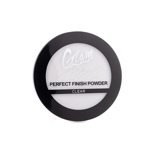 Fondotinta & primer Perfect Finish Powder 8 Gr - Glam Of Sweden - Modalova