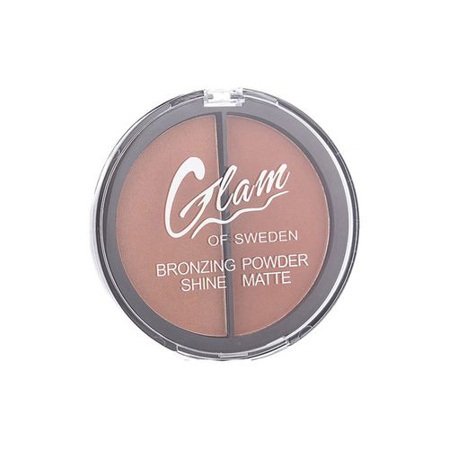 Blush & cipria Bronzing Powder 8 Gr - Glam Of Sweden - Modalova