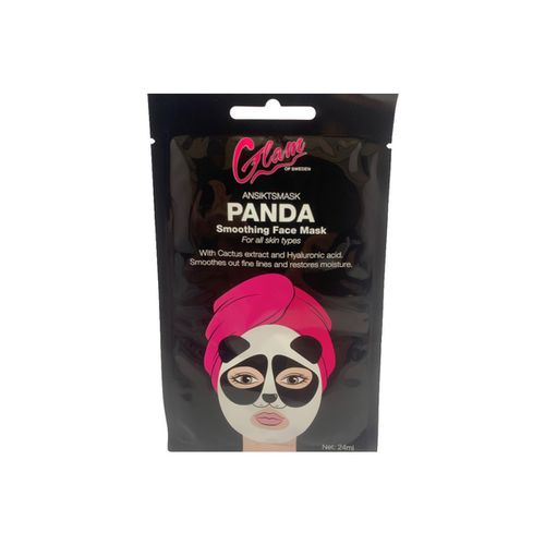 Idratanti e nutrienti Mask panda - Glam Of Sweden - Modalova