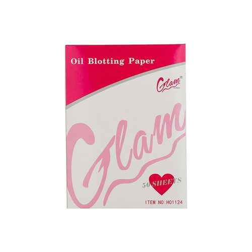 Trattamento mirato Oil Blotting Paper - Glam Of Sweden - Modalova