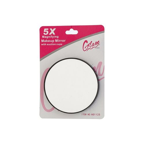 Accessori per il corpo 5 X Magnifying Makeup Mirror - Glam Of Sweden - Modalova