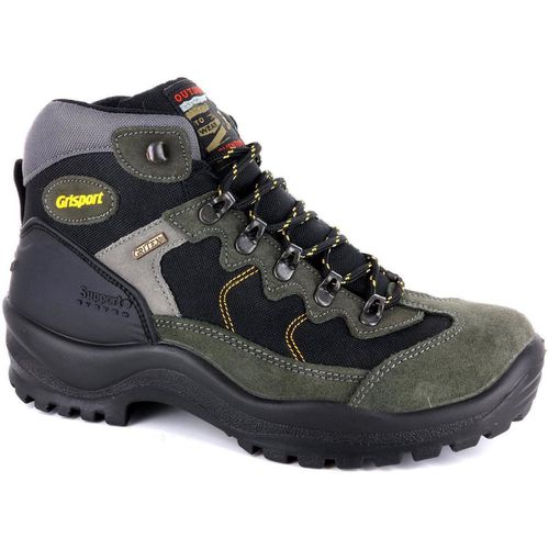 Scarpe da trekking Grisport 48454 - Grisport - Modalova