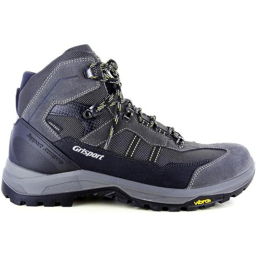 Scarpe da trekking Grisport 52992 - Grisport - Modalova