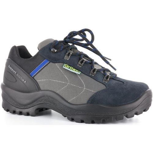 Scarpe da trekking Grisport 33430 - Grisport - Modalova