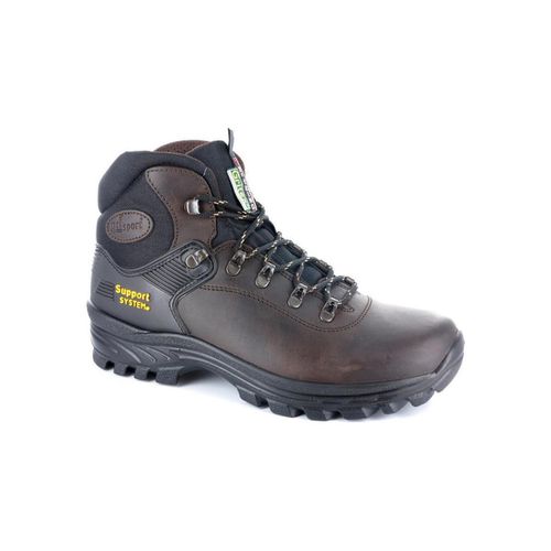 Scarpe da trekking Grisport 34319 - Grisport - Modalova