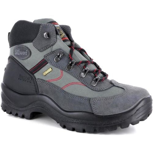 Scarpe da trekking Grisport 39394 - Grisport - Modalova