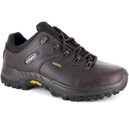 Scarpe da trekking Grisport 47621 - Grisport - Modalova