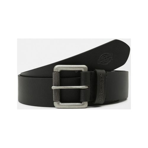 Cintura South shore leather belt - Dickies - Modalova