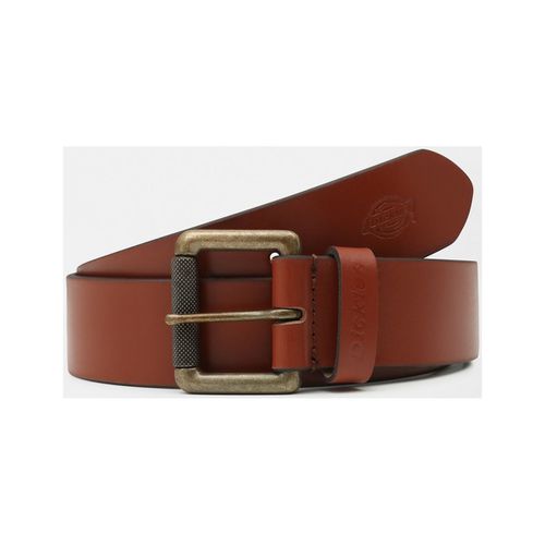 Cintura South shore leather belt - Dickies - Modalova