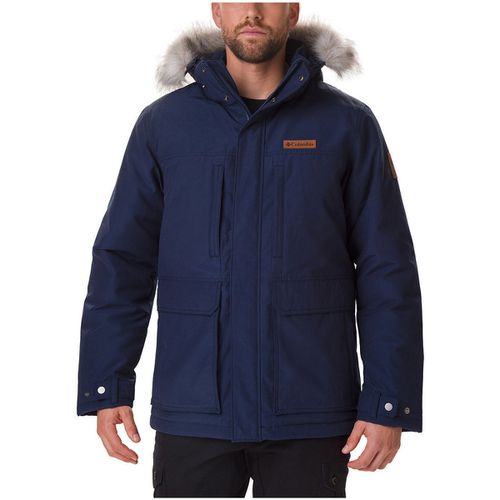 Parka Columbia - Columbia - Modalova