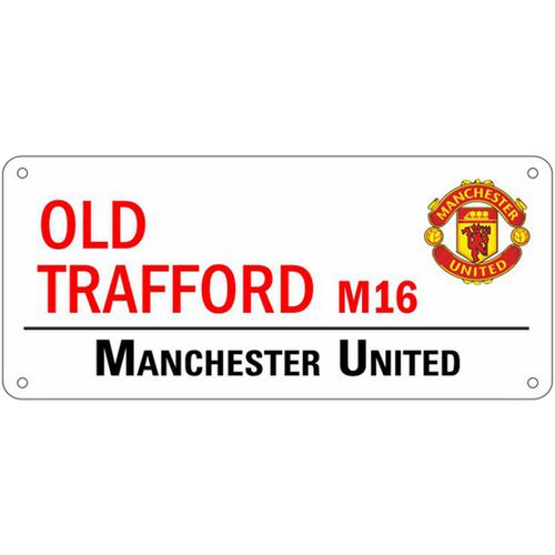 Poster SG10842 - Manchester United Fc - Modalova