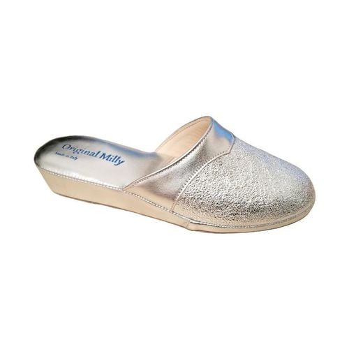 Scarpe Milly MILLY4200arg - Milly - Modalova