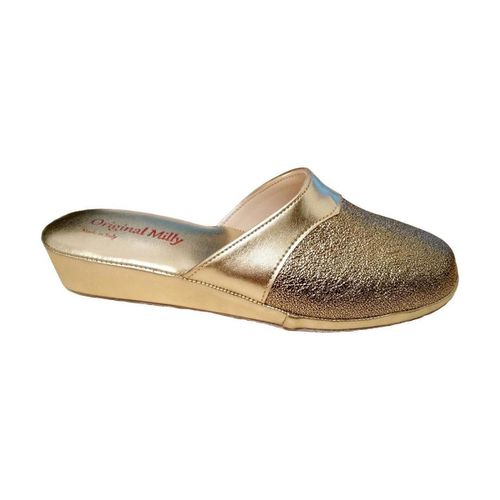 Scarpe Milly MILLY4200oro - Milly - Modalova