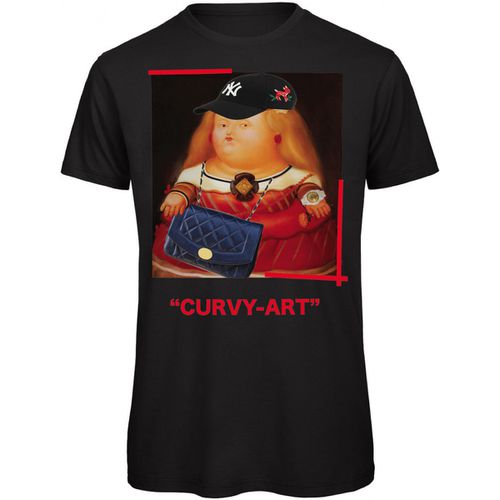 T-shirt Openspace Curvy art - Openspace - Modalova