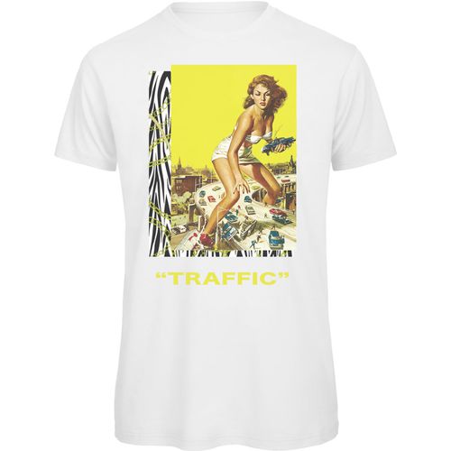 T-shirt Openspace Traffic - Openspace - Modalova