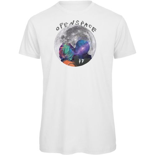 T-shirt Openspace Moon - Openspace - Modalova