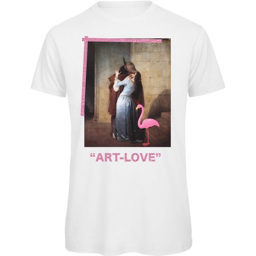 T-shirt Openspace Art Love - Openspace - Modalova