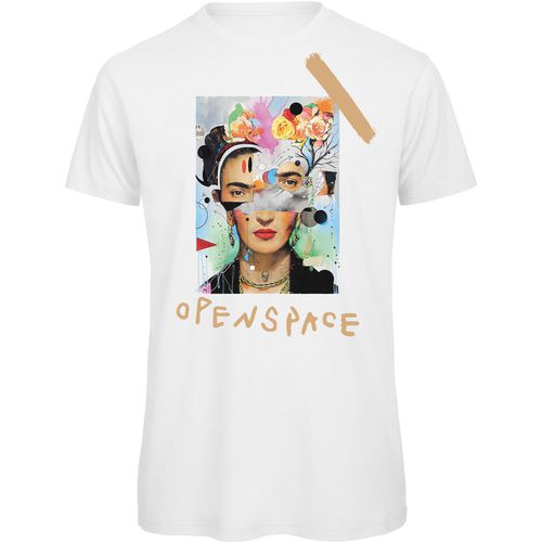 T-shirt Openspace Frida - Openspace - Modalova