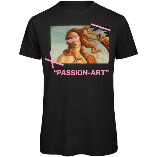 T-shirt Openspace Passion Art - Openspace - Modalova