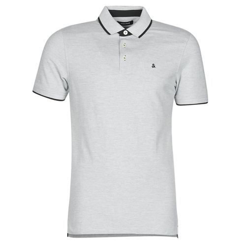 Polo Jack & Jones JJEPAULOS - Jack & jones - Modalova